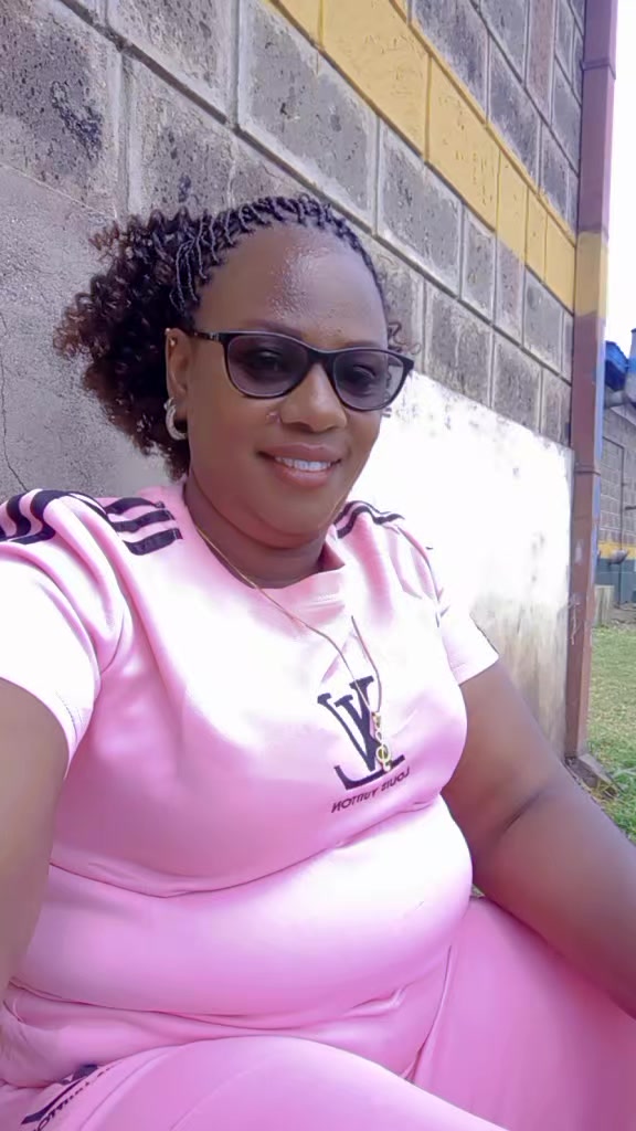@NGATHA YA NYANDARUA💞💞
