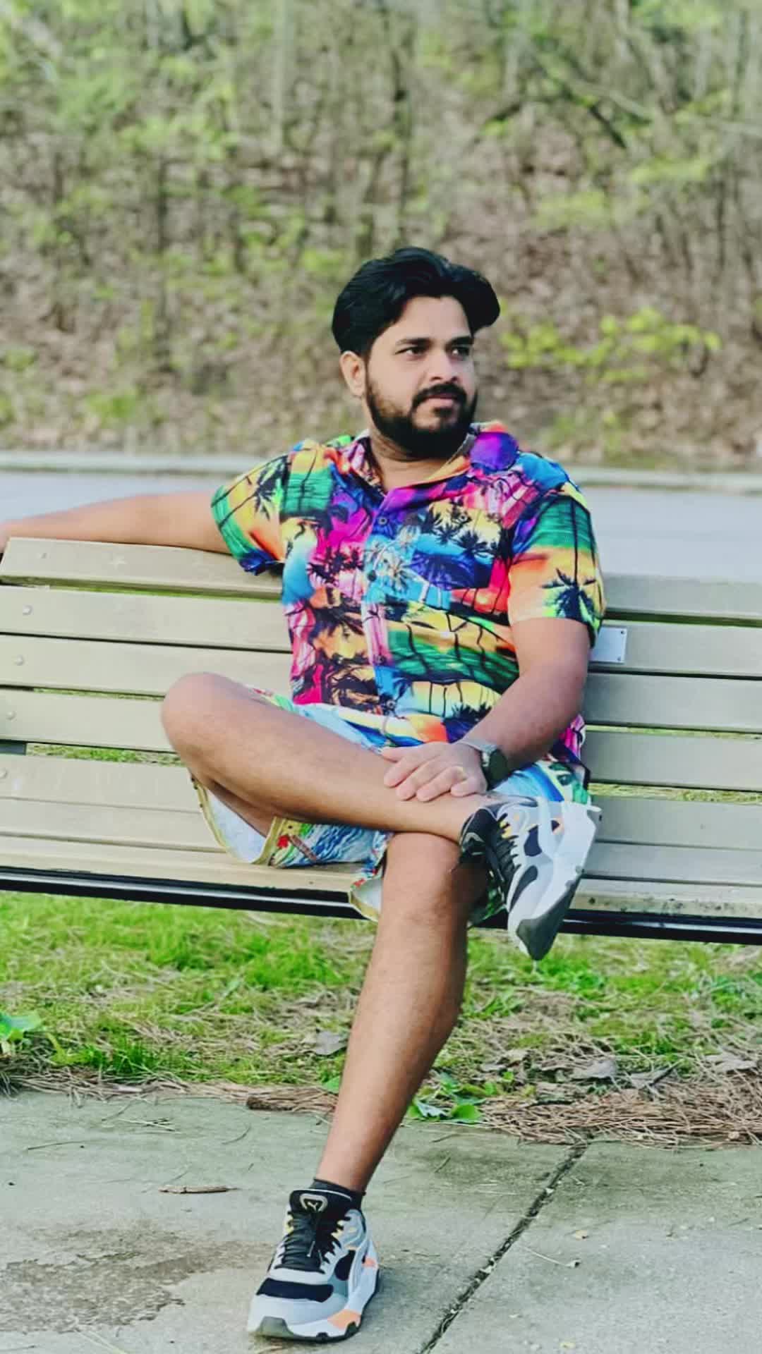 @Arshanth Shudu