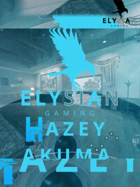 @Hazey -_- Akuma