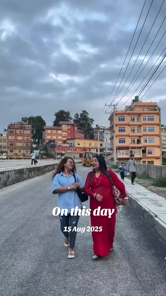 @Ranjita Basnet