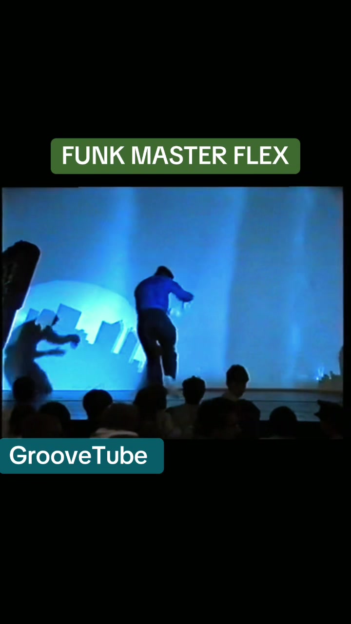 @GrooveTube🎶