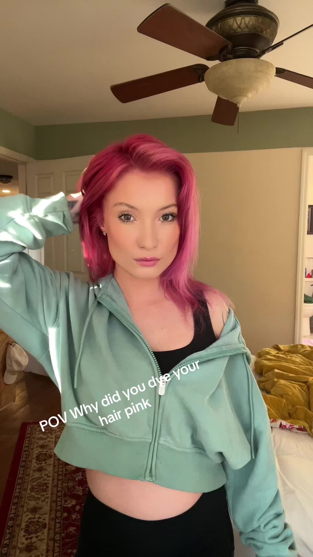 @Sabrina I SAHM