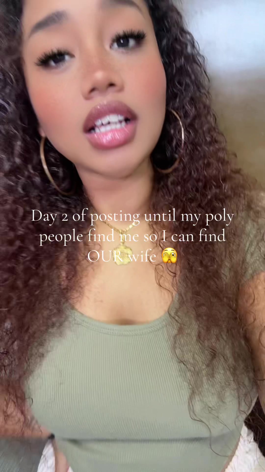 @FeliciaMarie💕