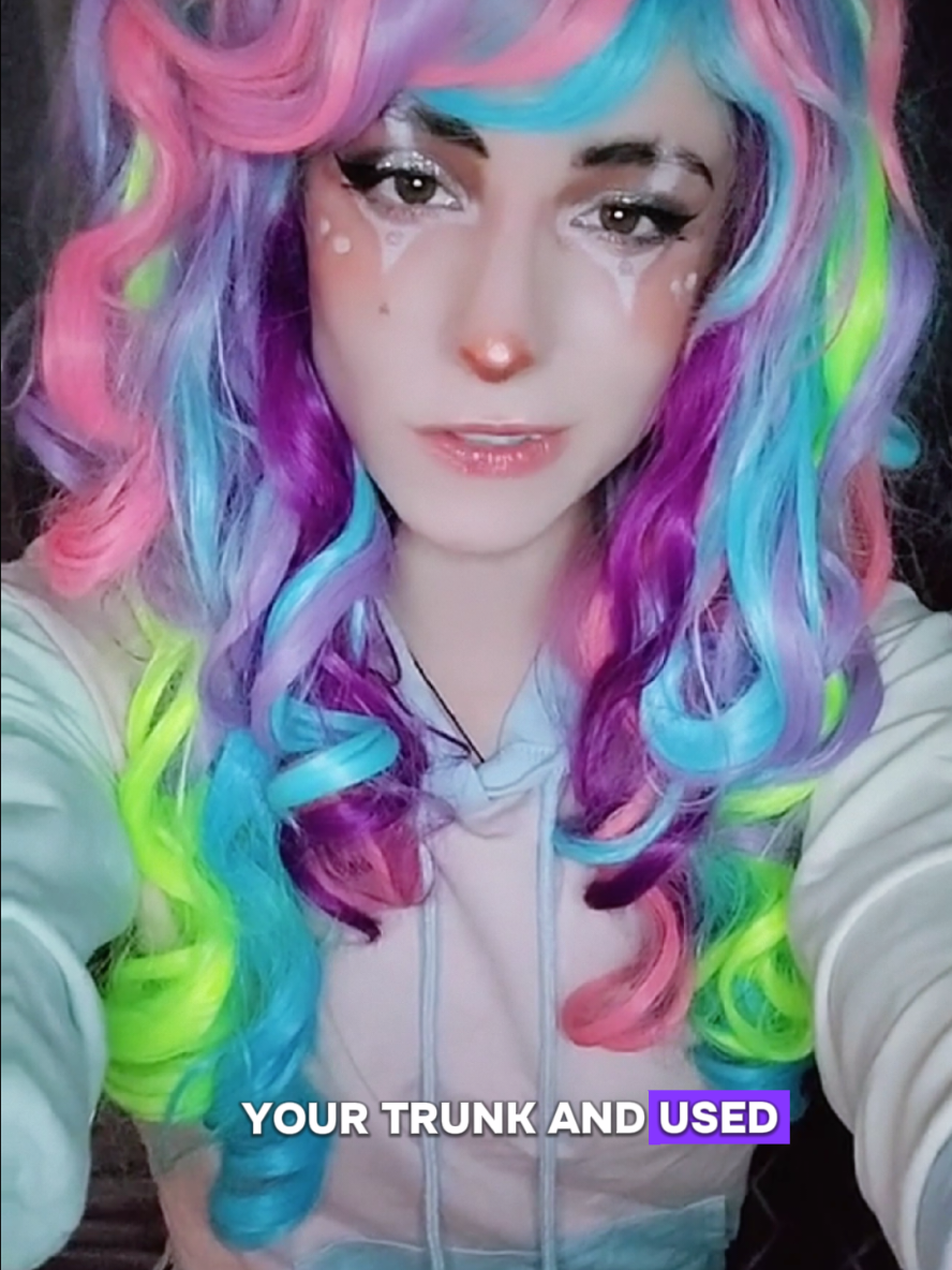 @Trifoliumgirl