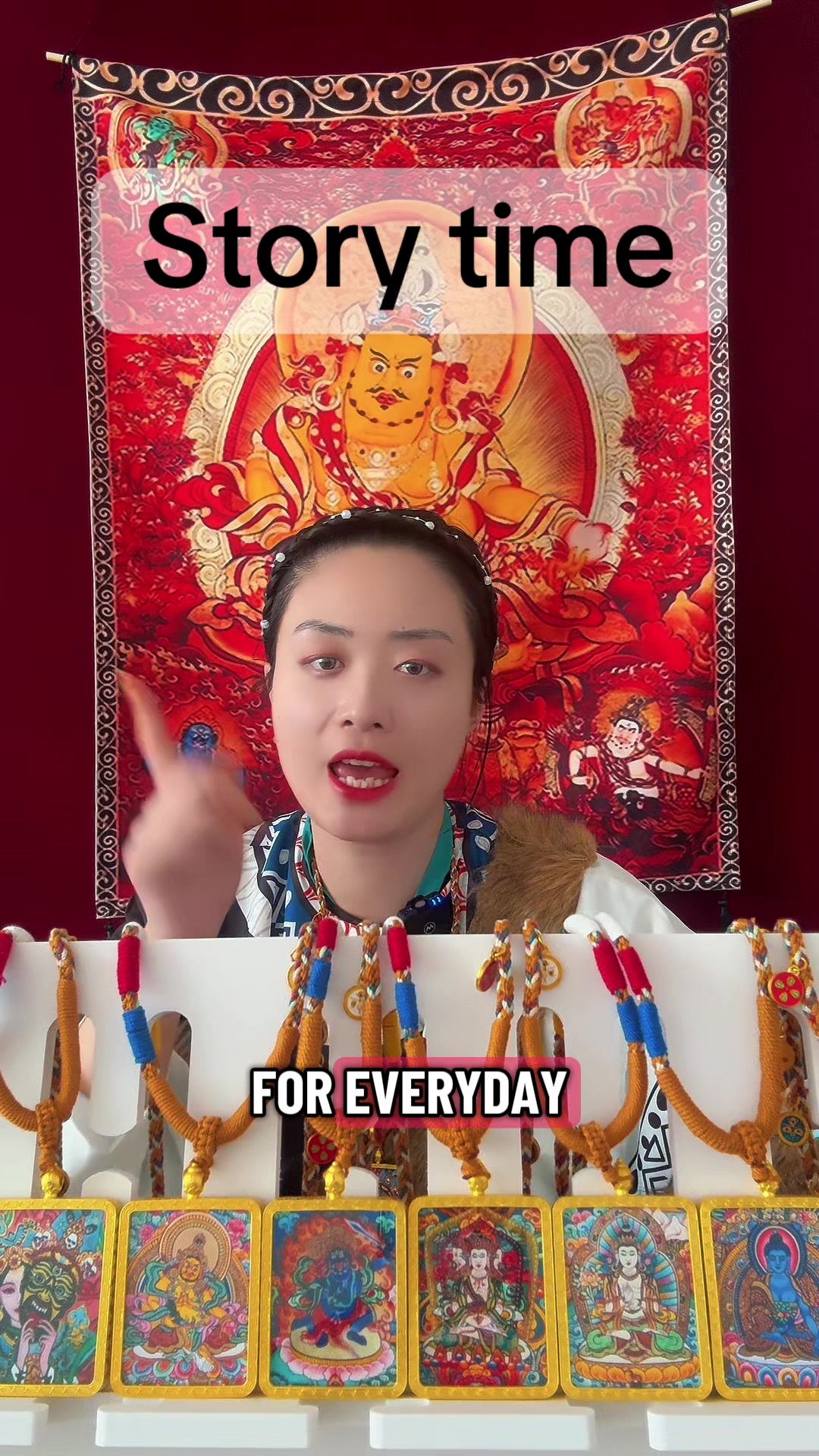 @Thangka Masters