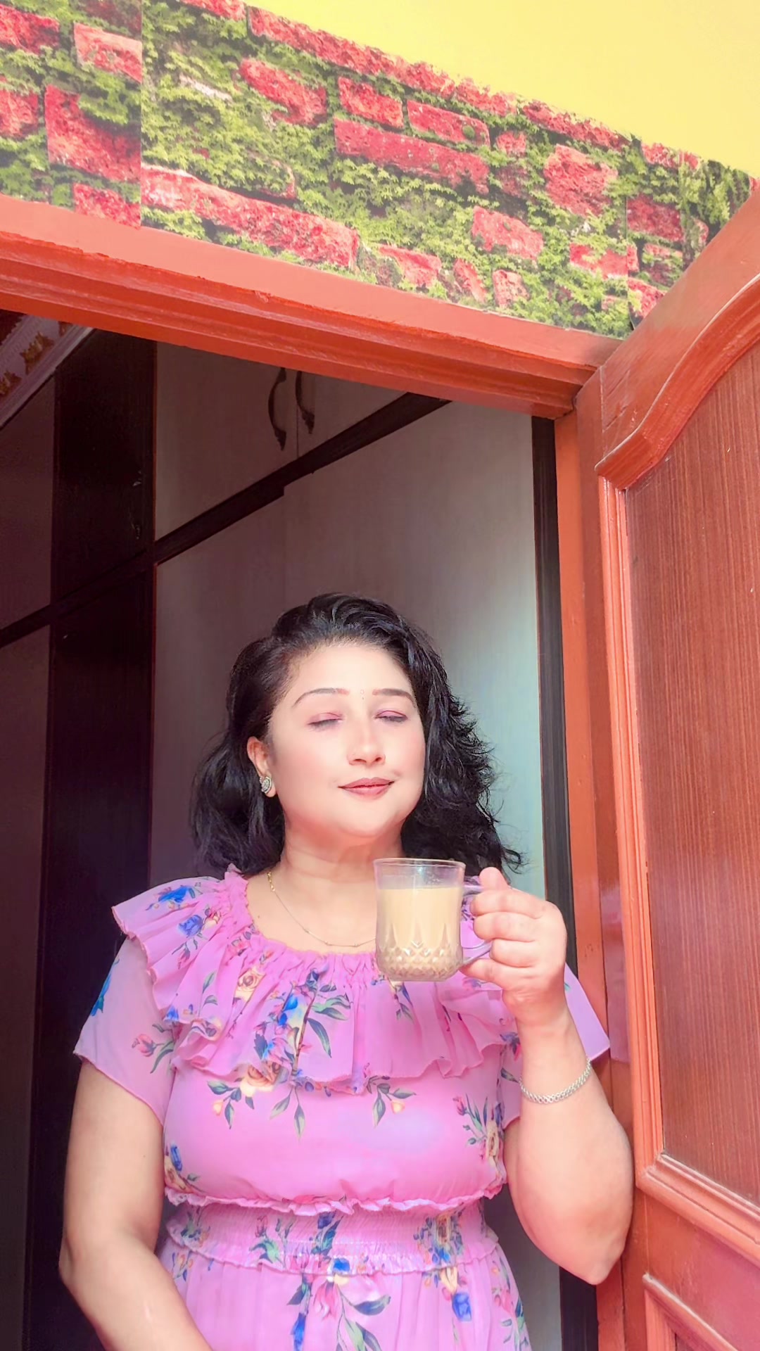 @Anu Sapkota