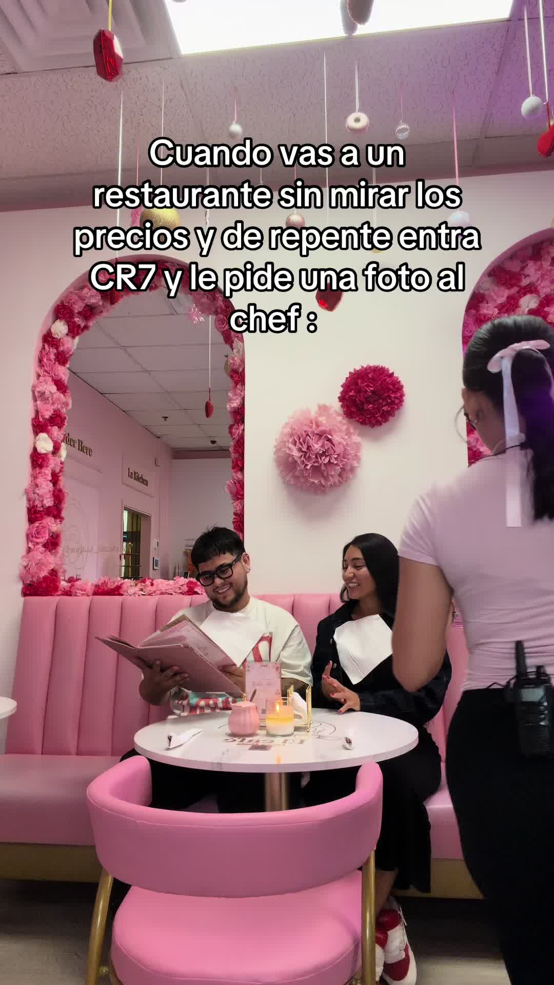 @Laura Fernanda