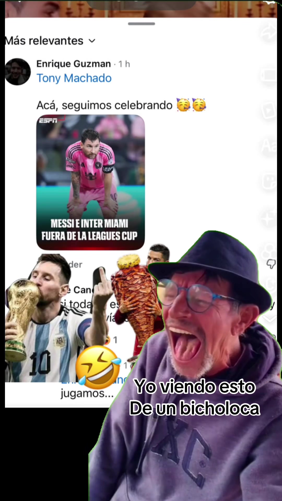 @TONY MACHADO 🐐
