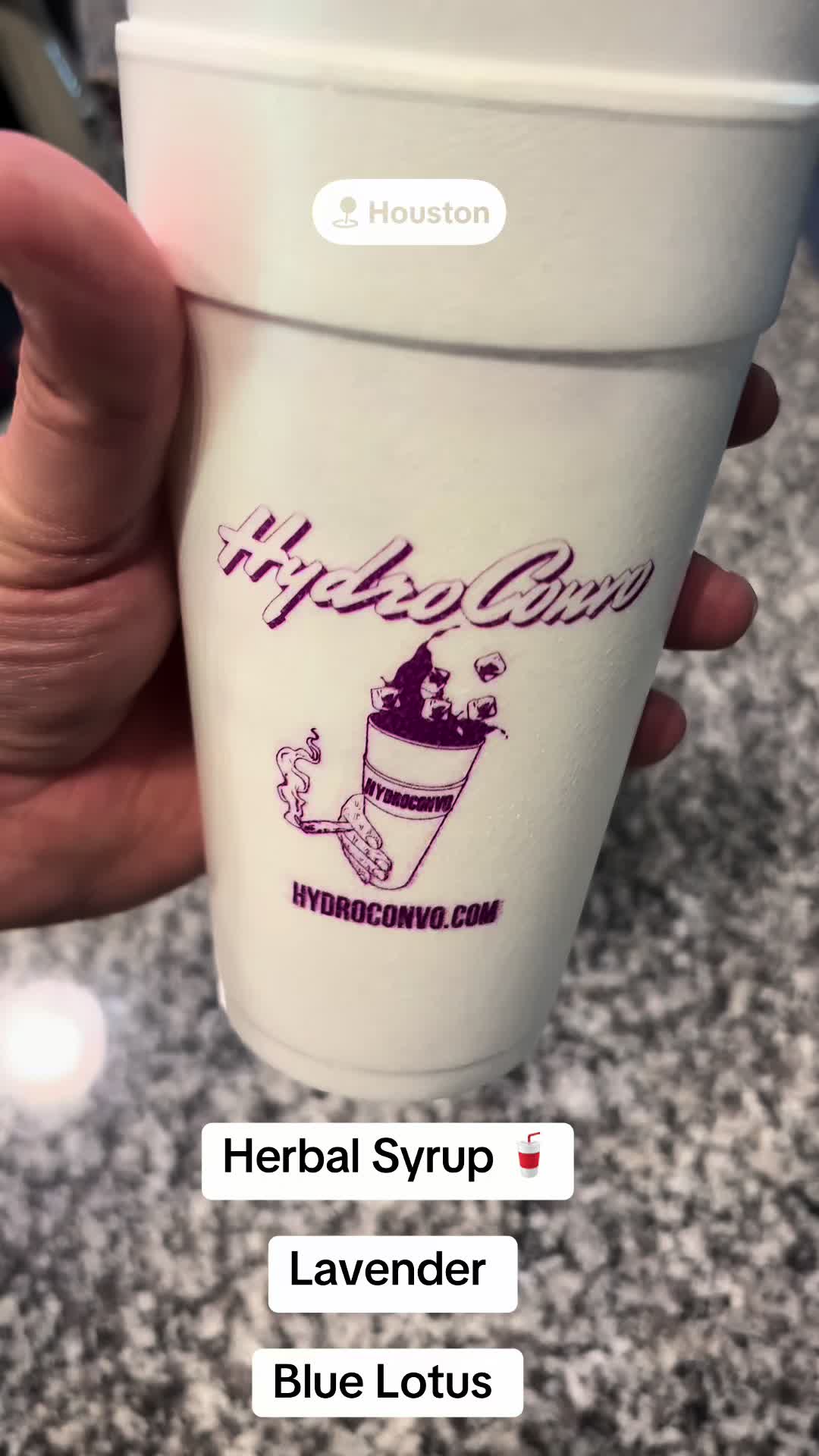 @CreoleChemist