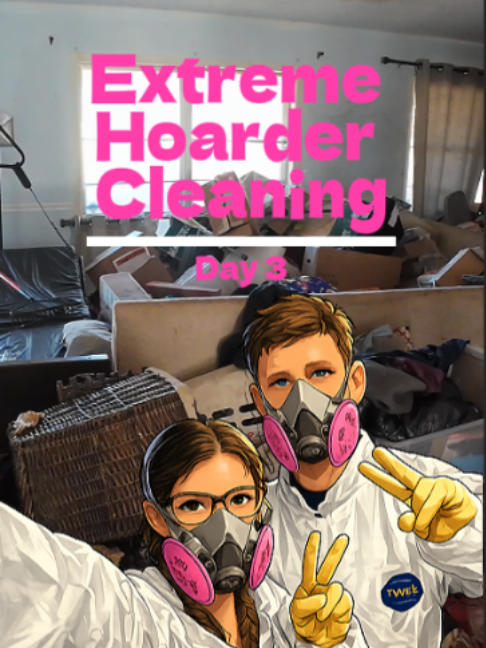 @Taylor | Cleaning 🧼