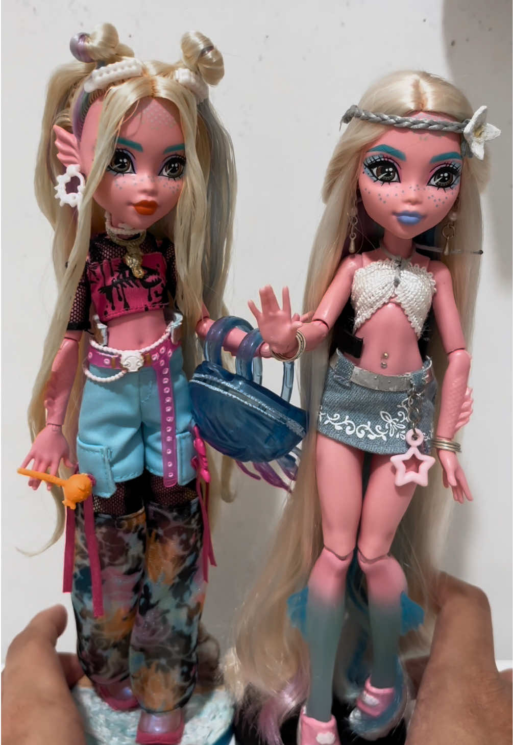 @Cris deDolls