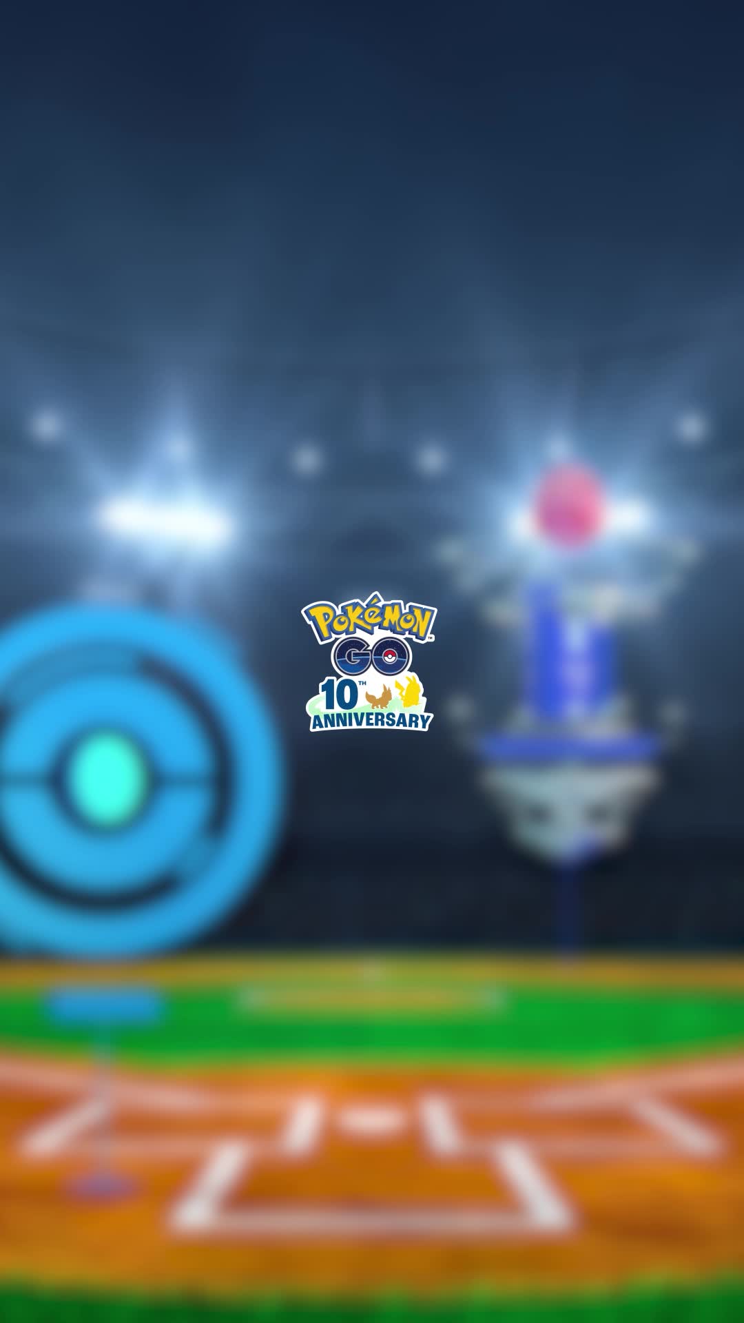 @Pokémon GO