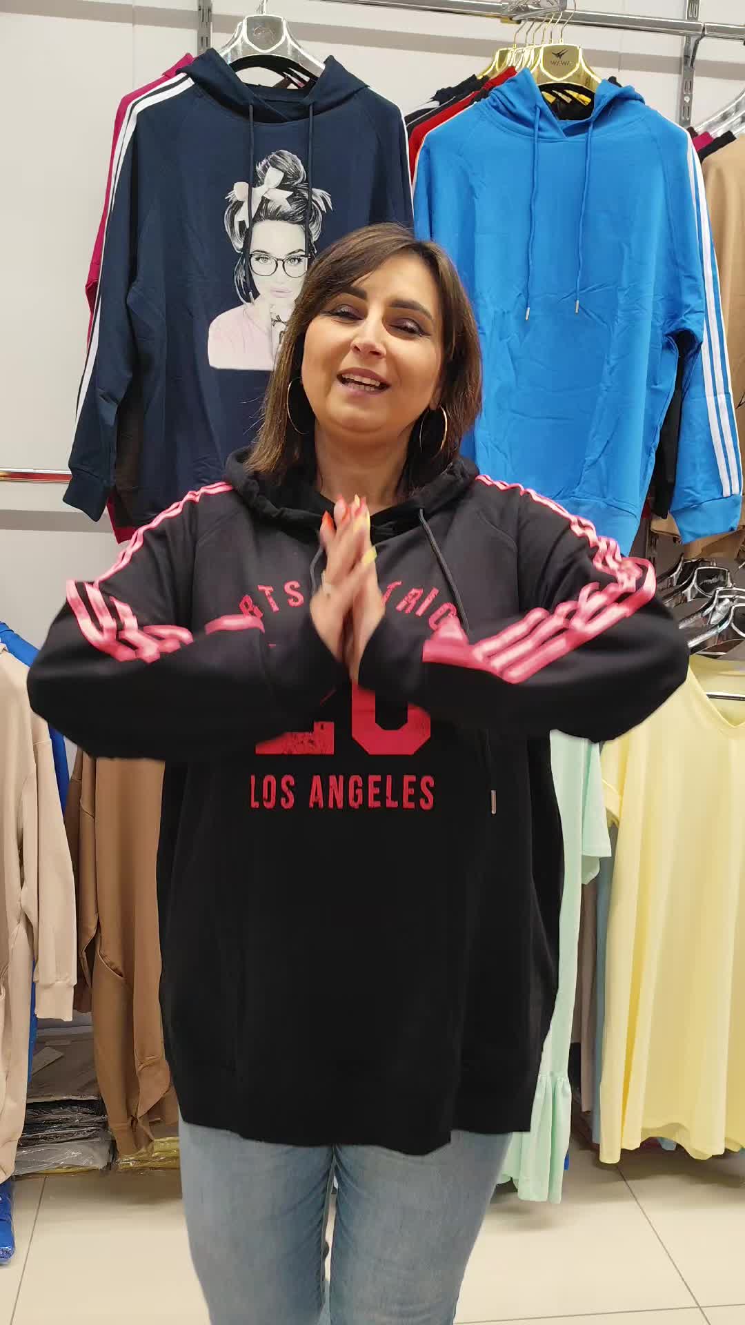 @BUTIK moda size+