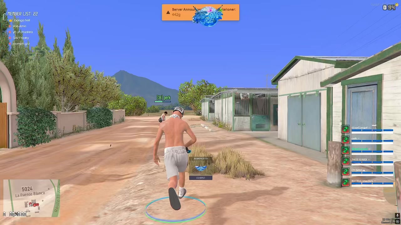 @Twitch:Sav Too Funny ๐ฆฆ