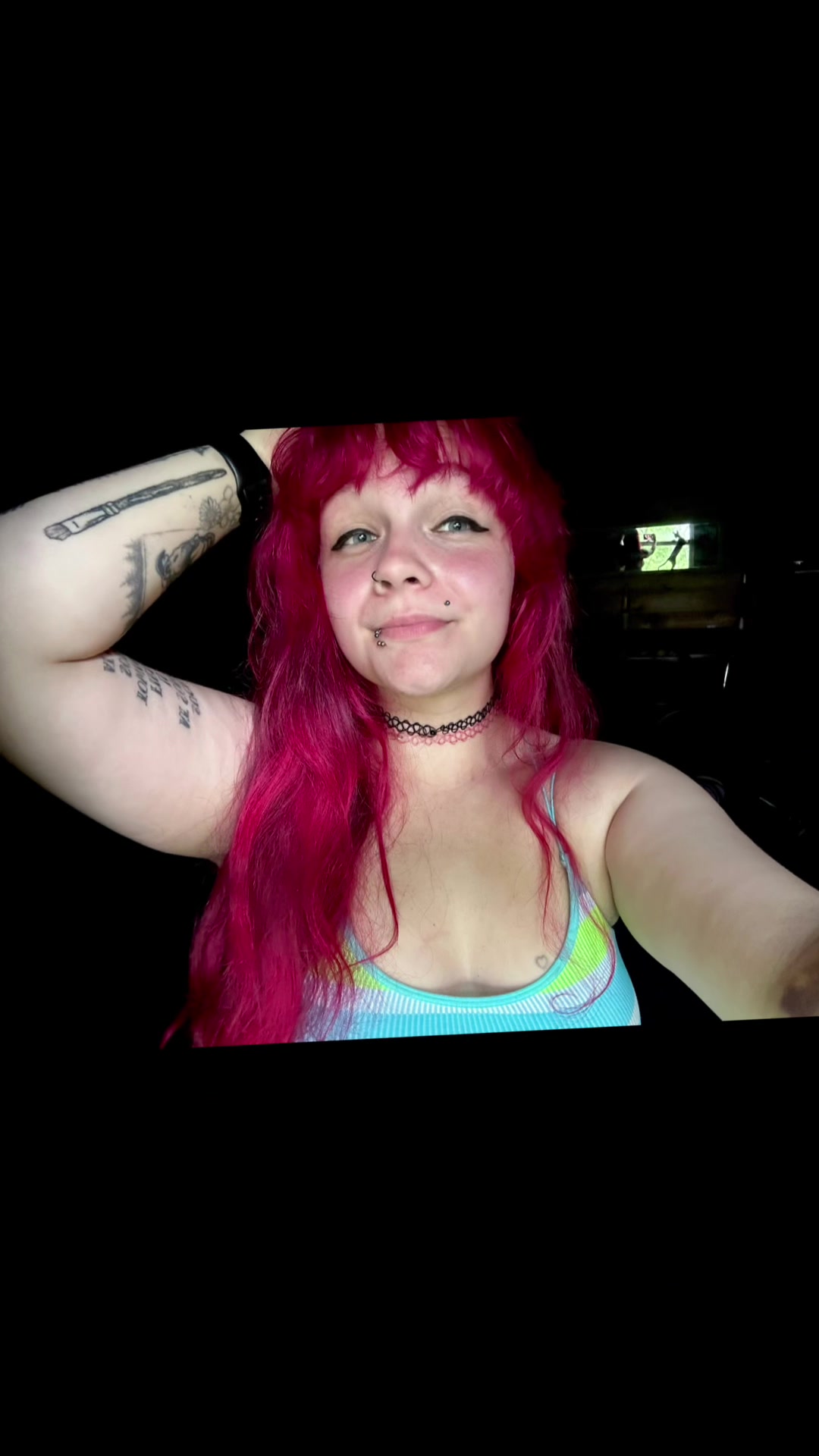 @Lustycyborg
