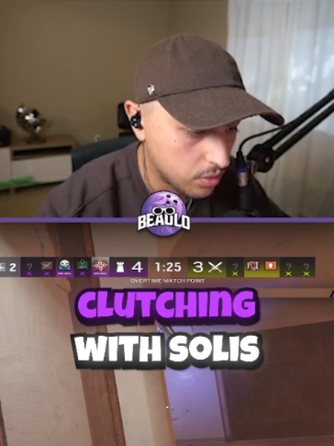 @Beaulo
