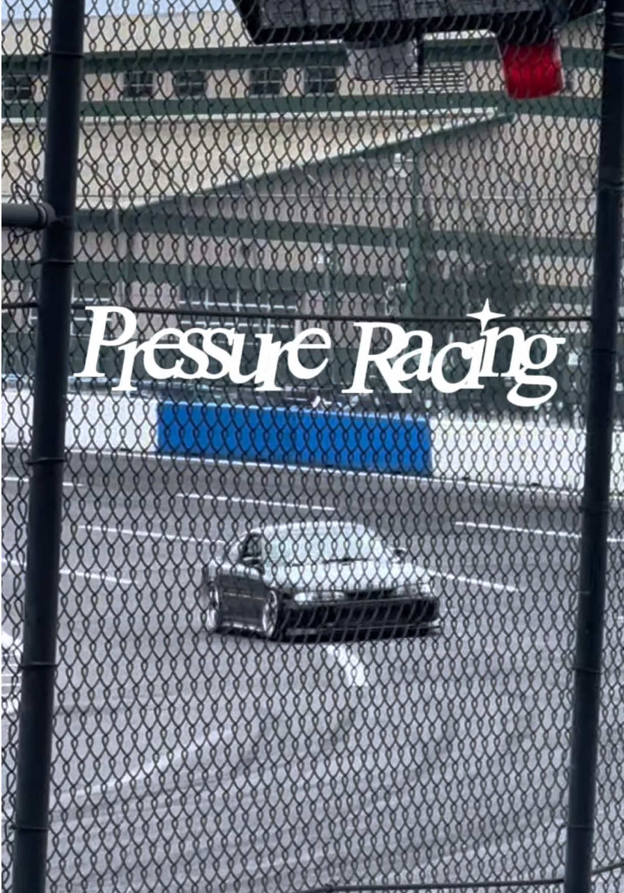 @Pressure Racing