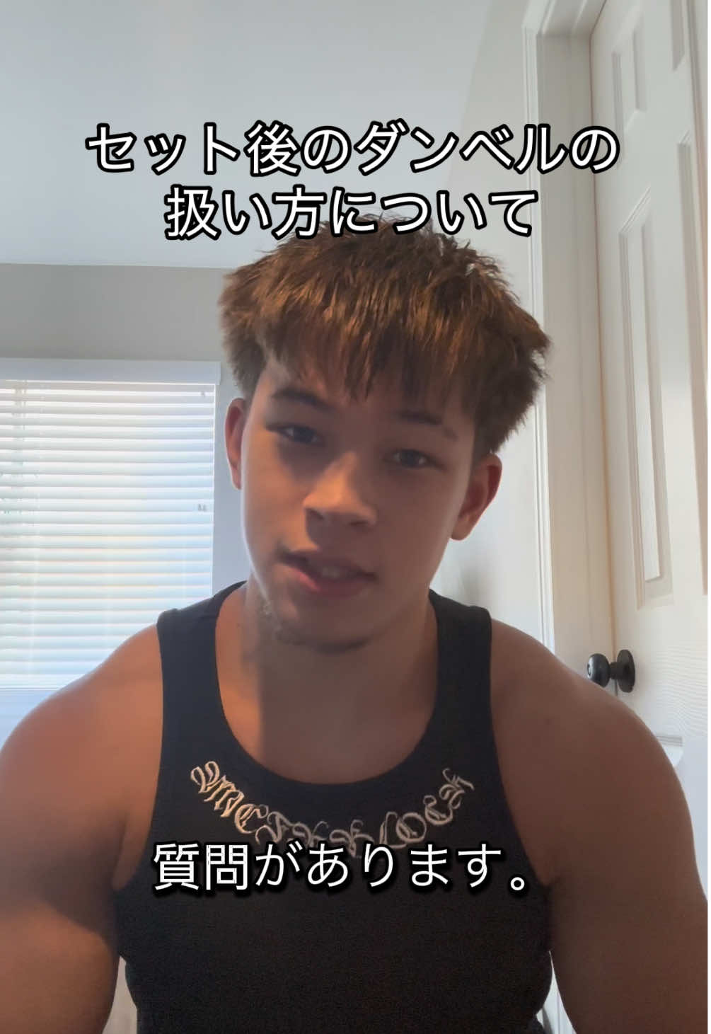 @世界一の脳筋💪