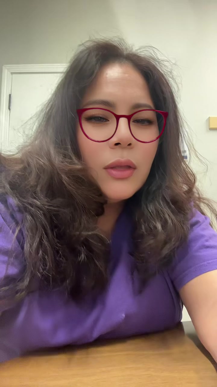 @Maria Cervantes
