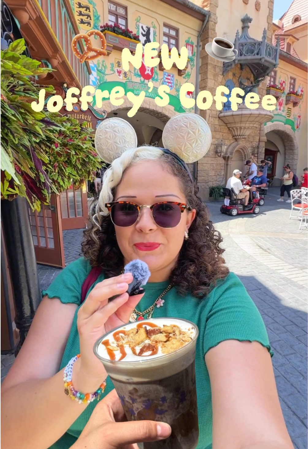 @Olivia Nunez | Orlando Creator