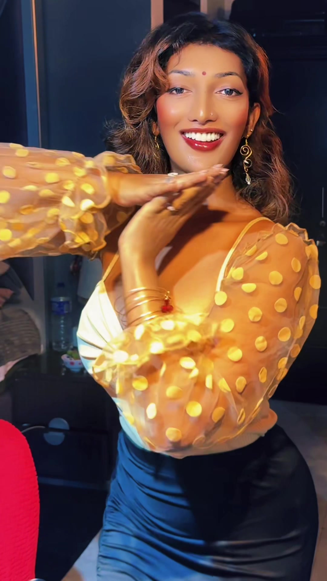 @Reena Silva