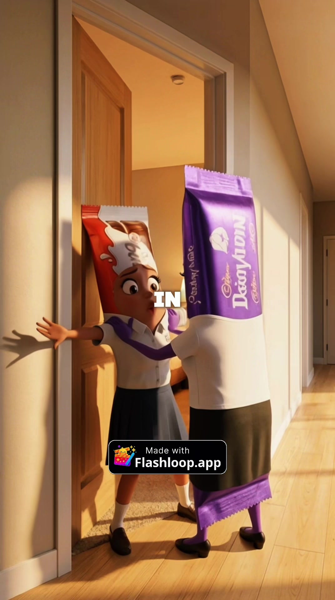 @FruitFlix Drama