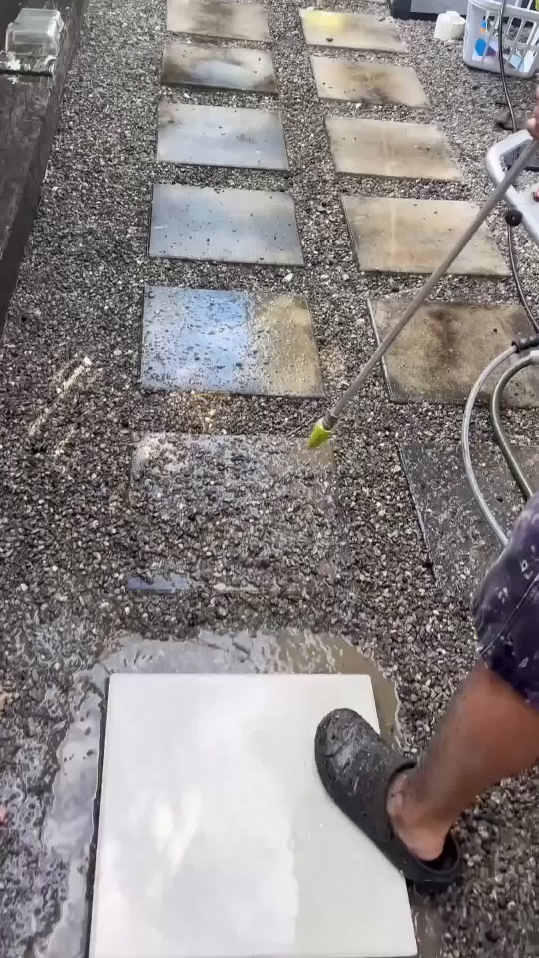 @AmazingWindow&PressureCleaning