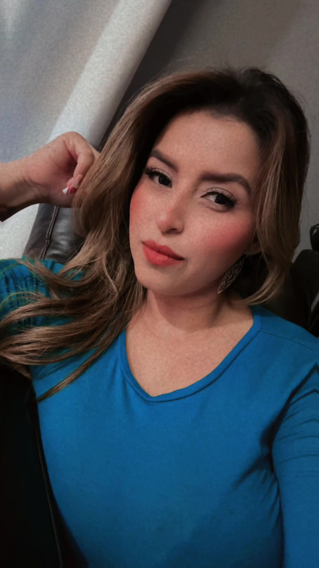 @👑👸TU 🅿️ATRONA👸👑🇸🇻