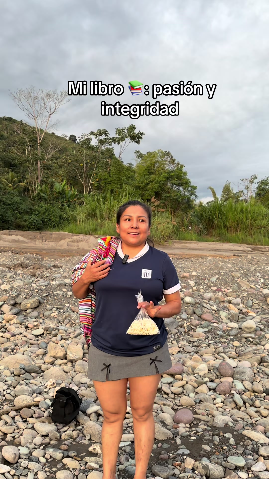 @La Barra De Jackili