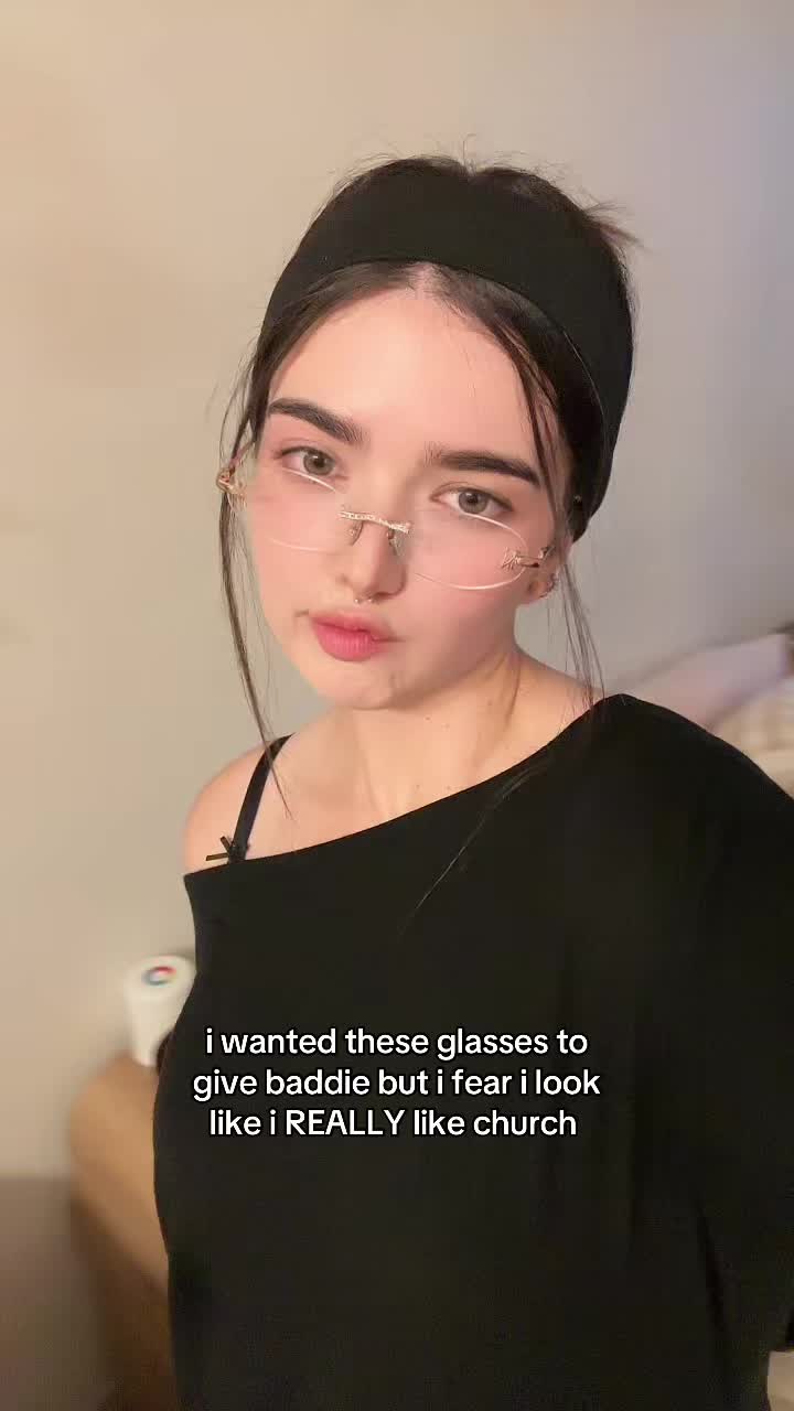 @Sunnie Chérie