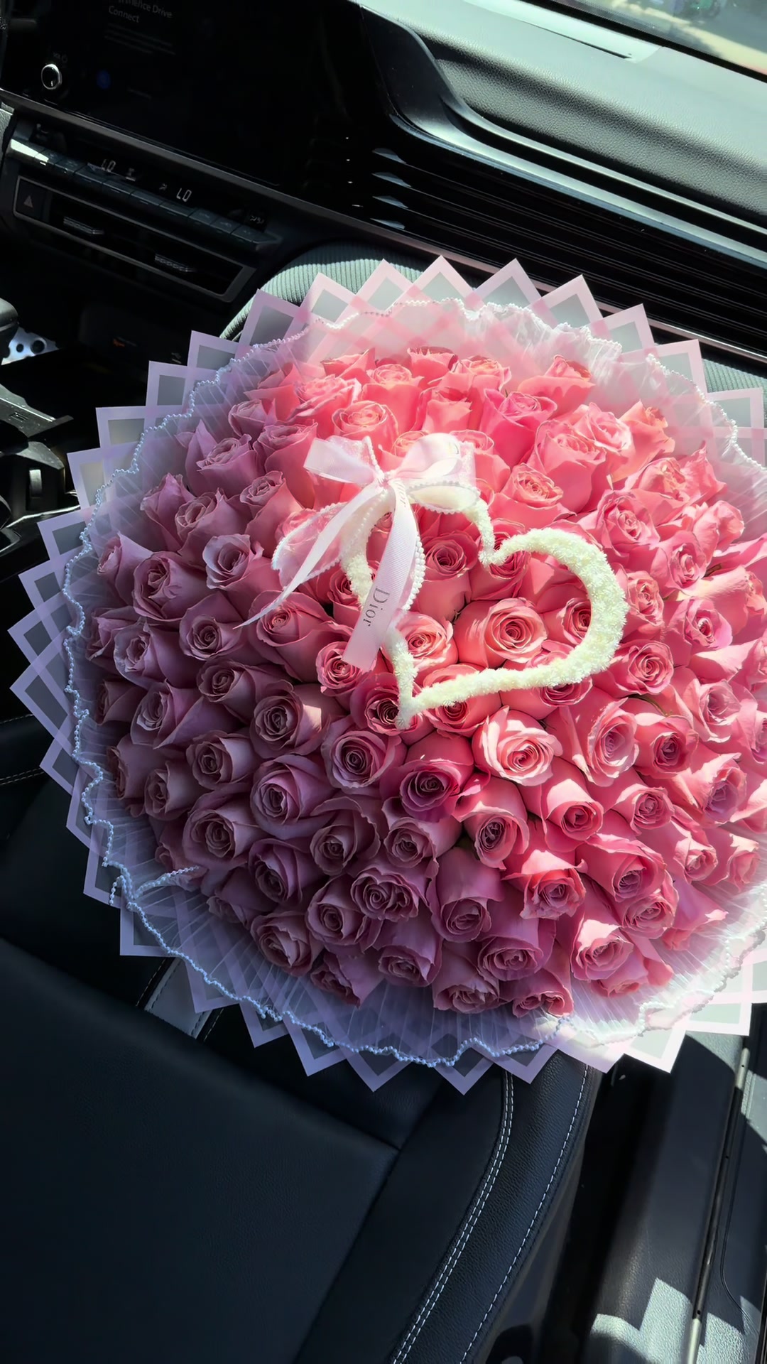 @Bouquets By Yury