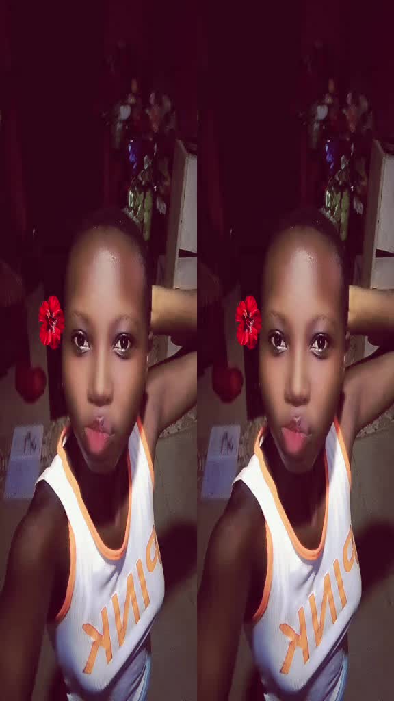 @world famous kid baby naija🥰