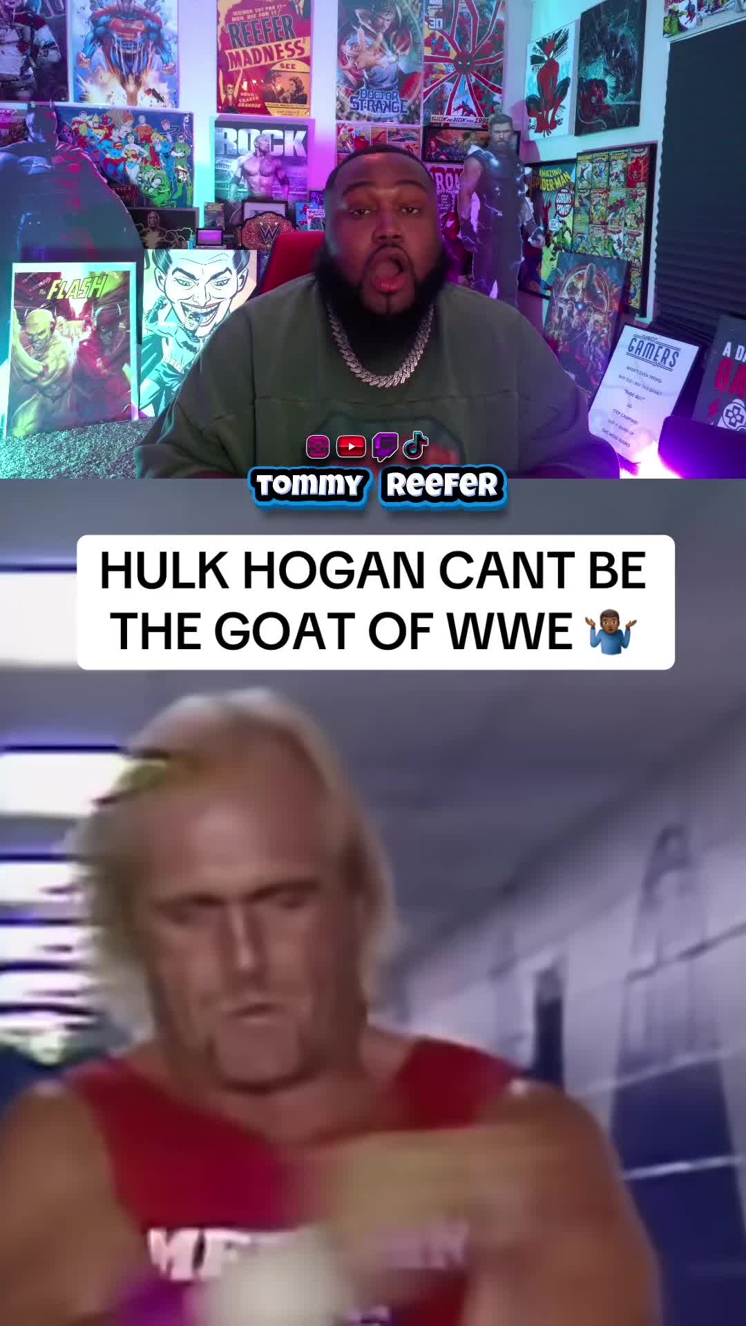 @Tommy Reefer
