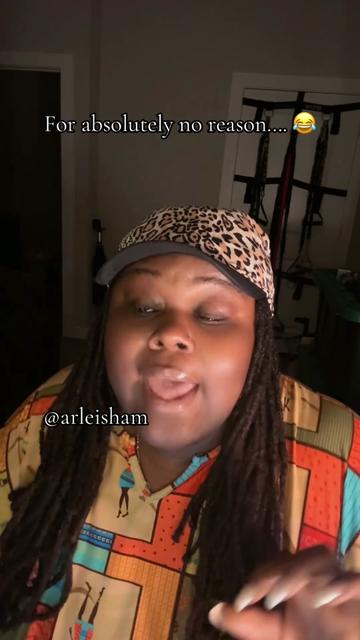 @Arleisham