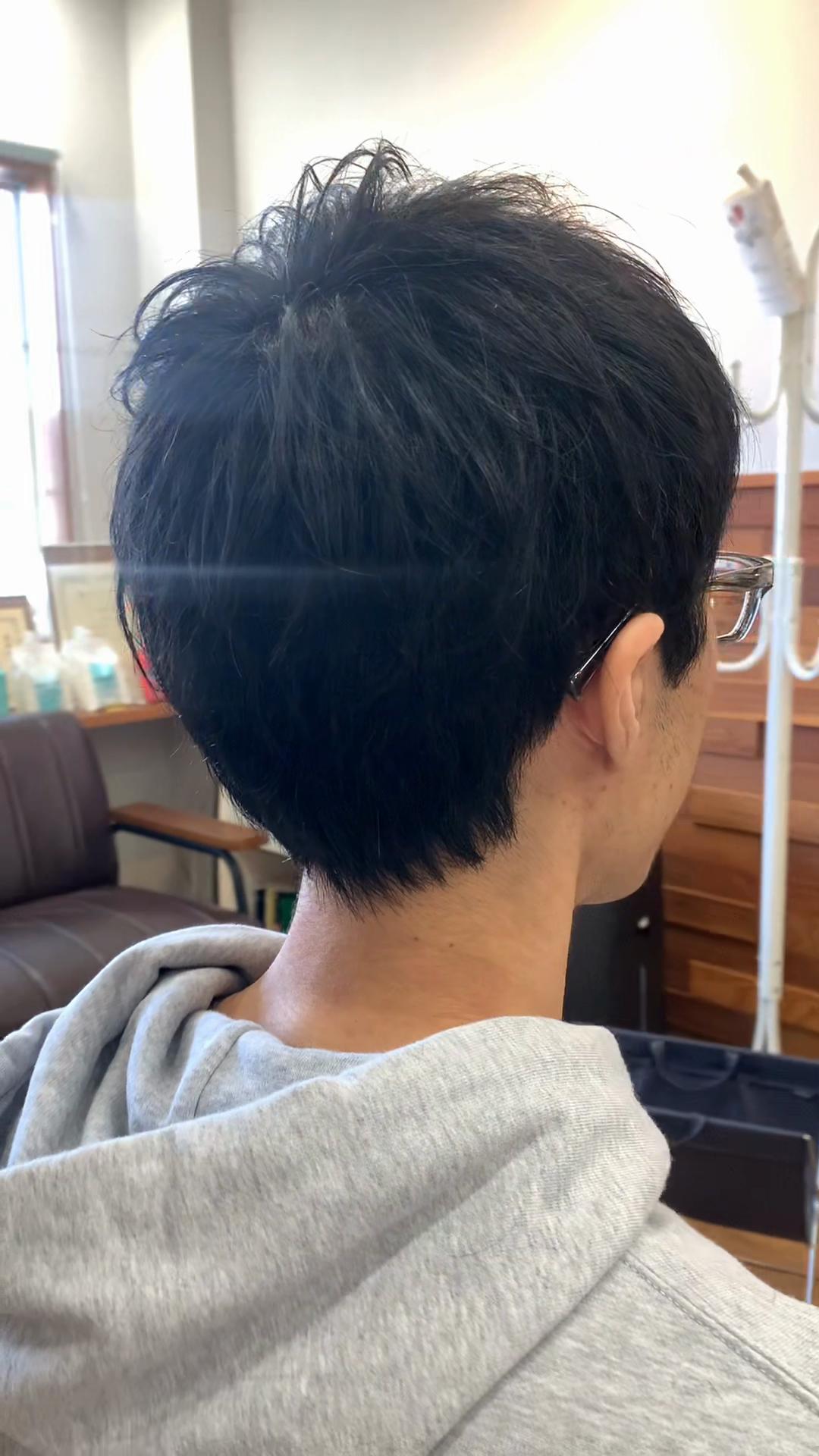 @Free ~Private Hair Space~