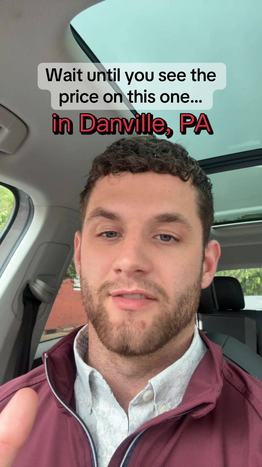 @Drew Sassaman