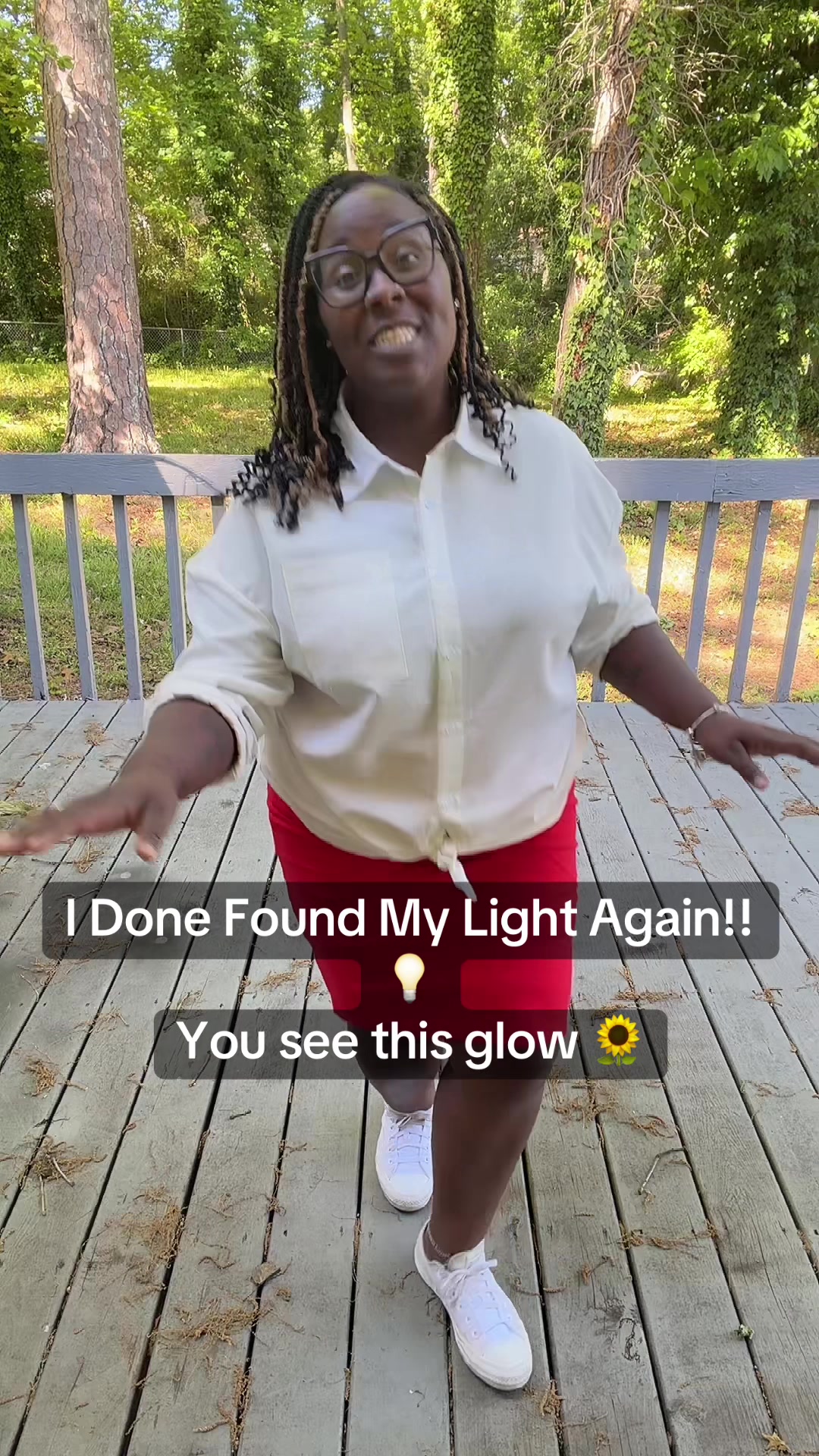 @🌻🌻Thee_ShirleyJoann🌻🌻