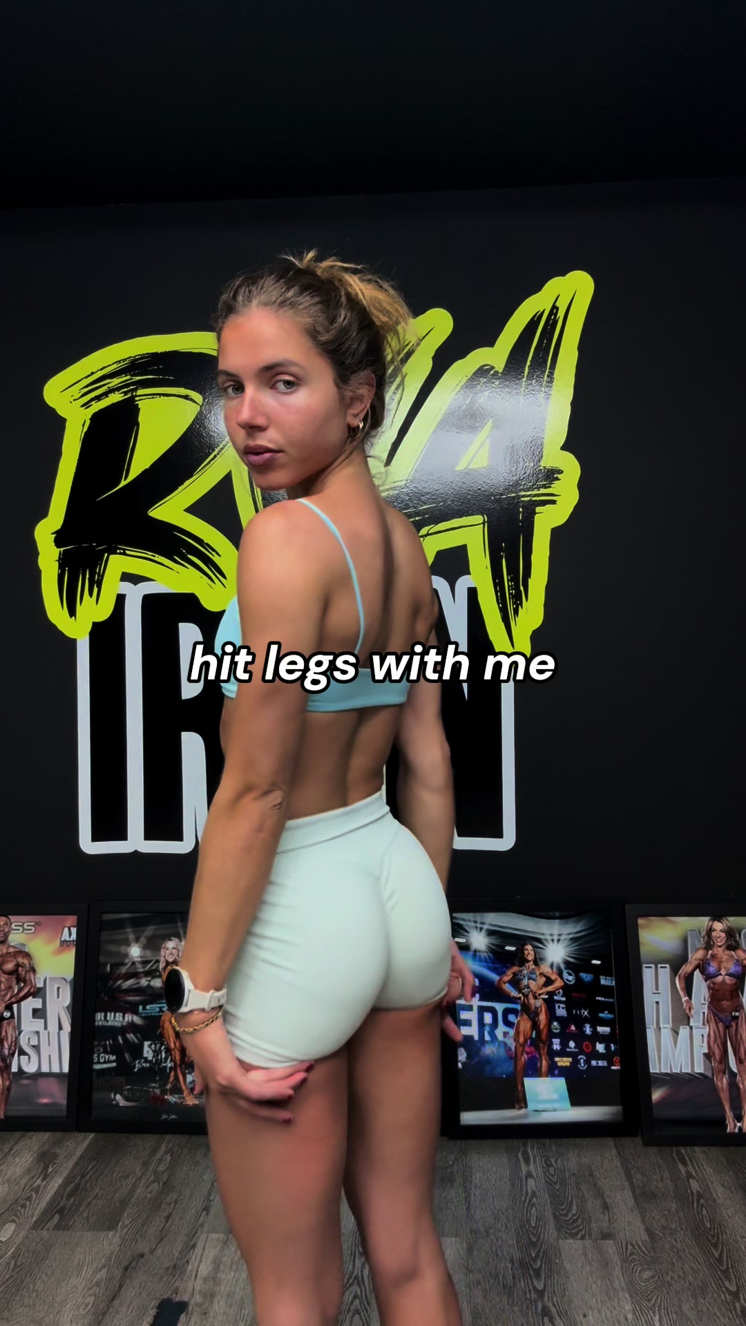 @fitwithag | NASM CPT