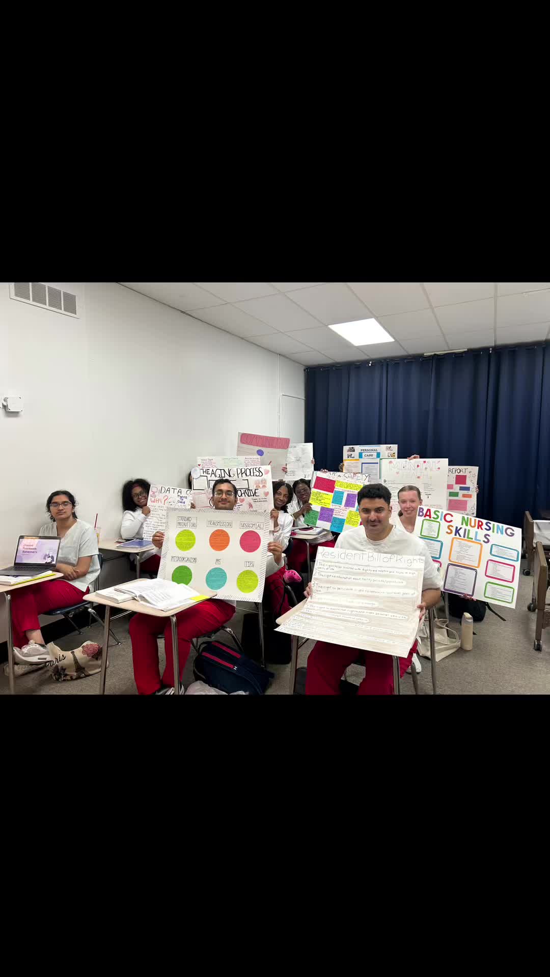 @Williams Healthcare Training
