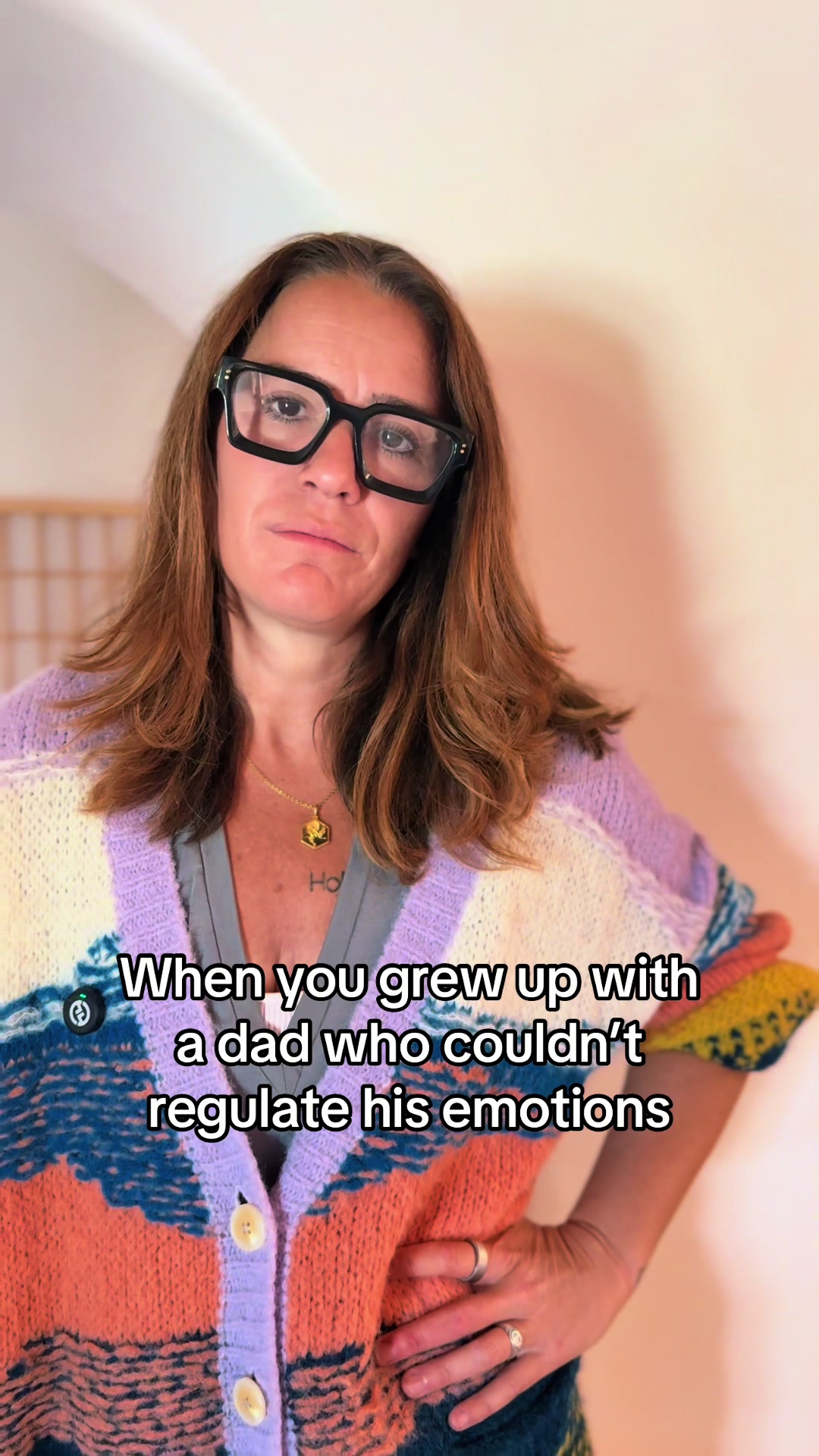 @Dr. Nicole LePera