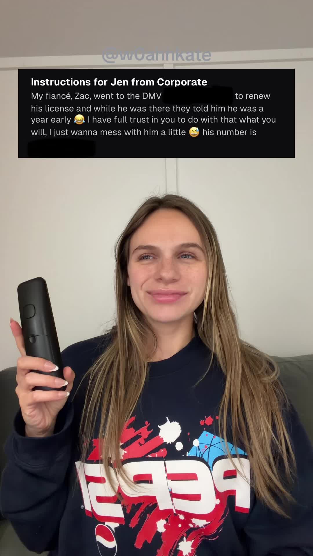 @📞 Ｋａｔｅ 🦝