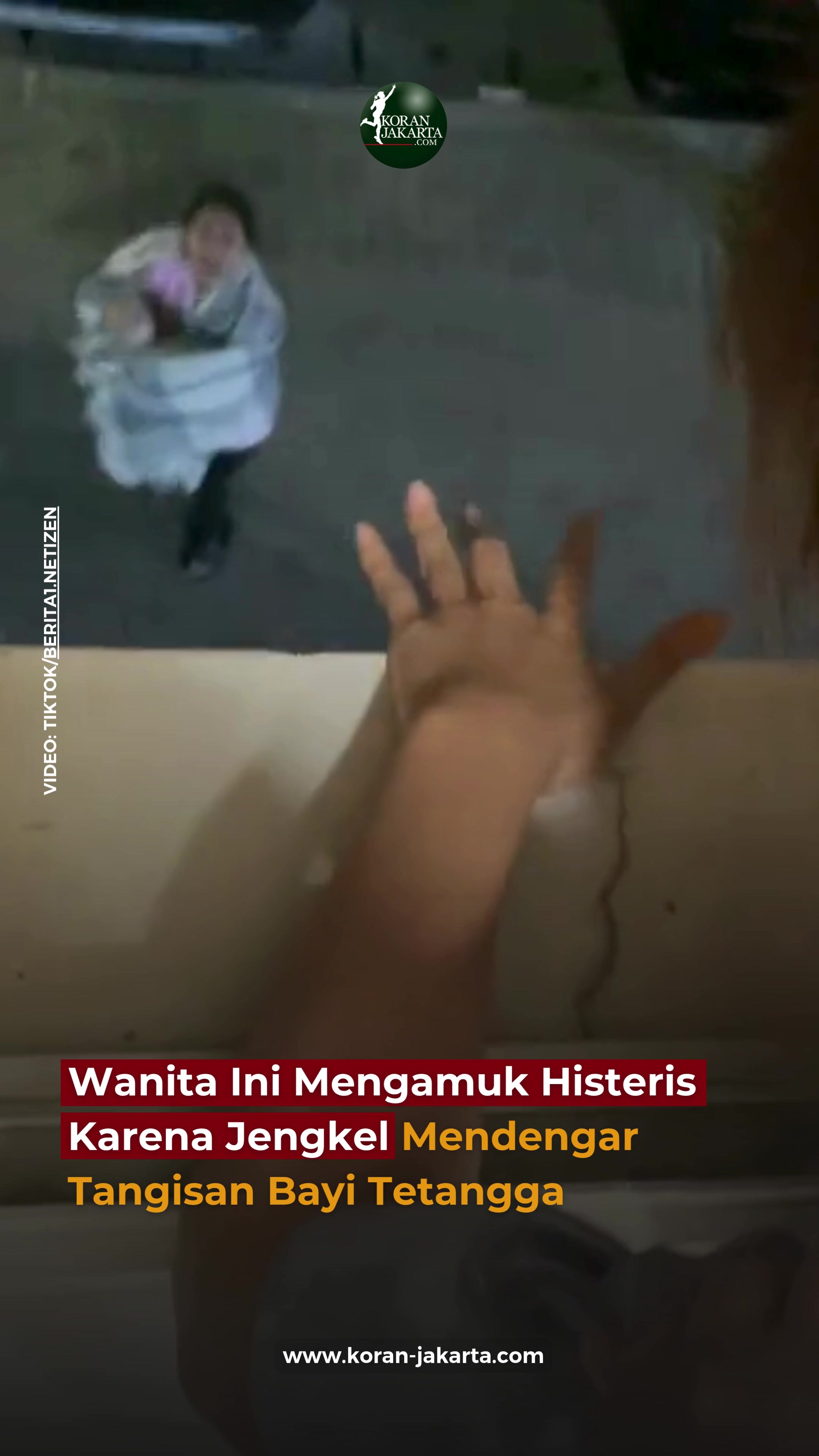 @Koran Jakarta