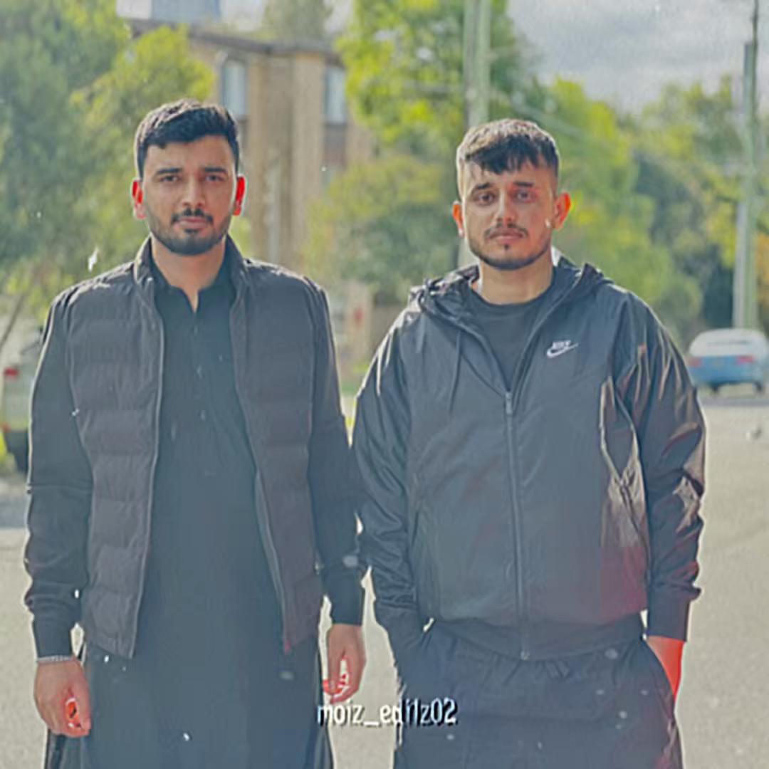 @HaMzii Raja 🇵🇰