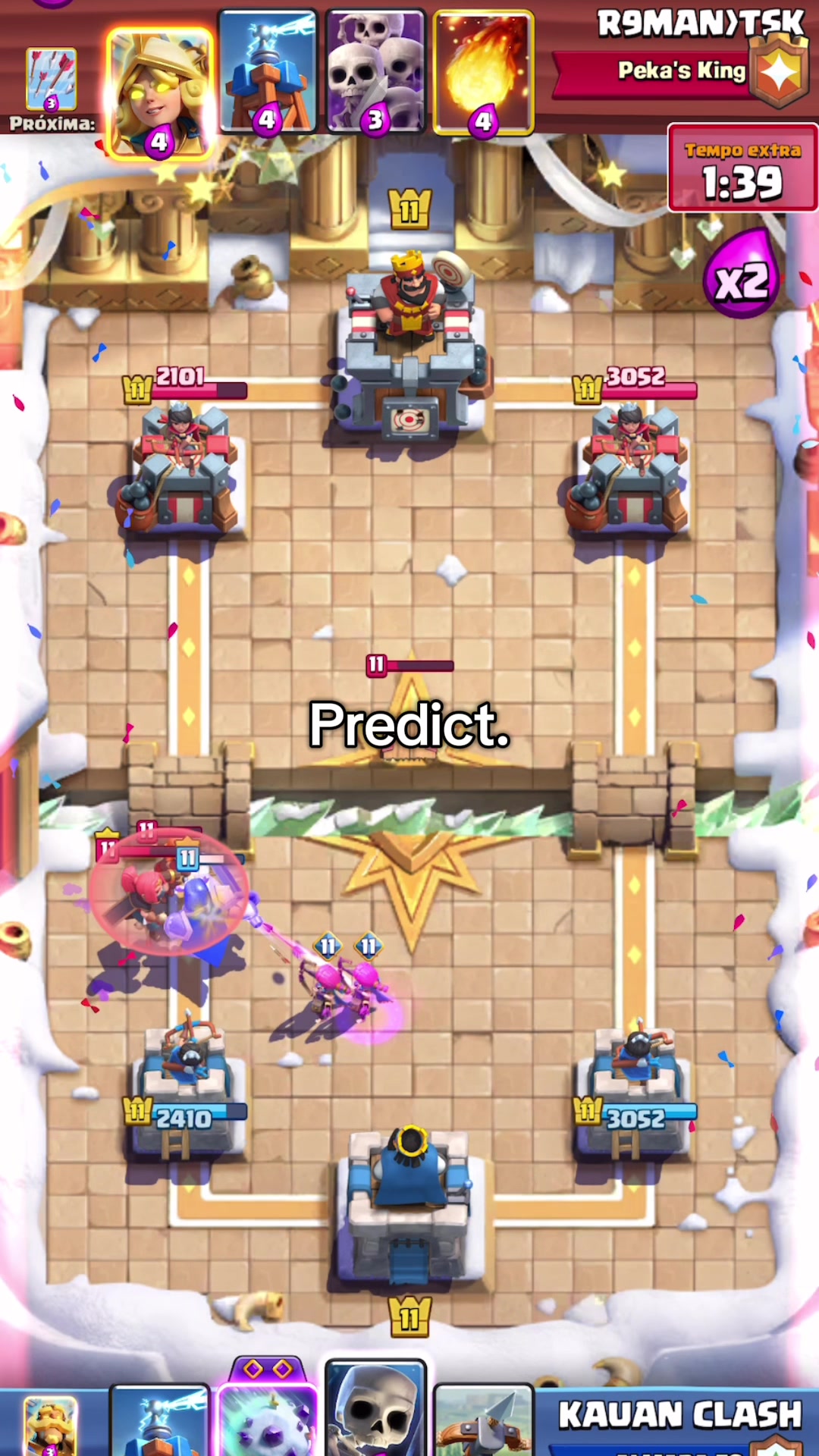@Kauan Clash