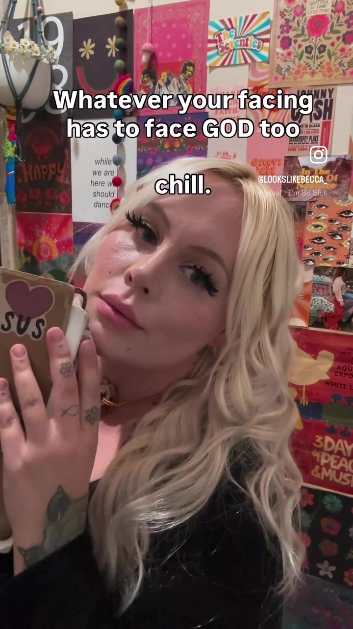 @Becca Baby