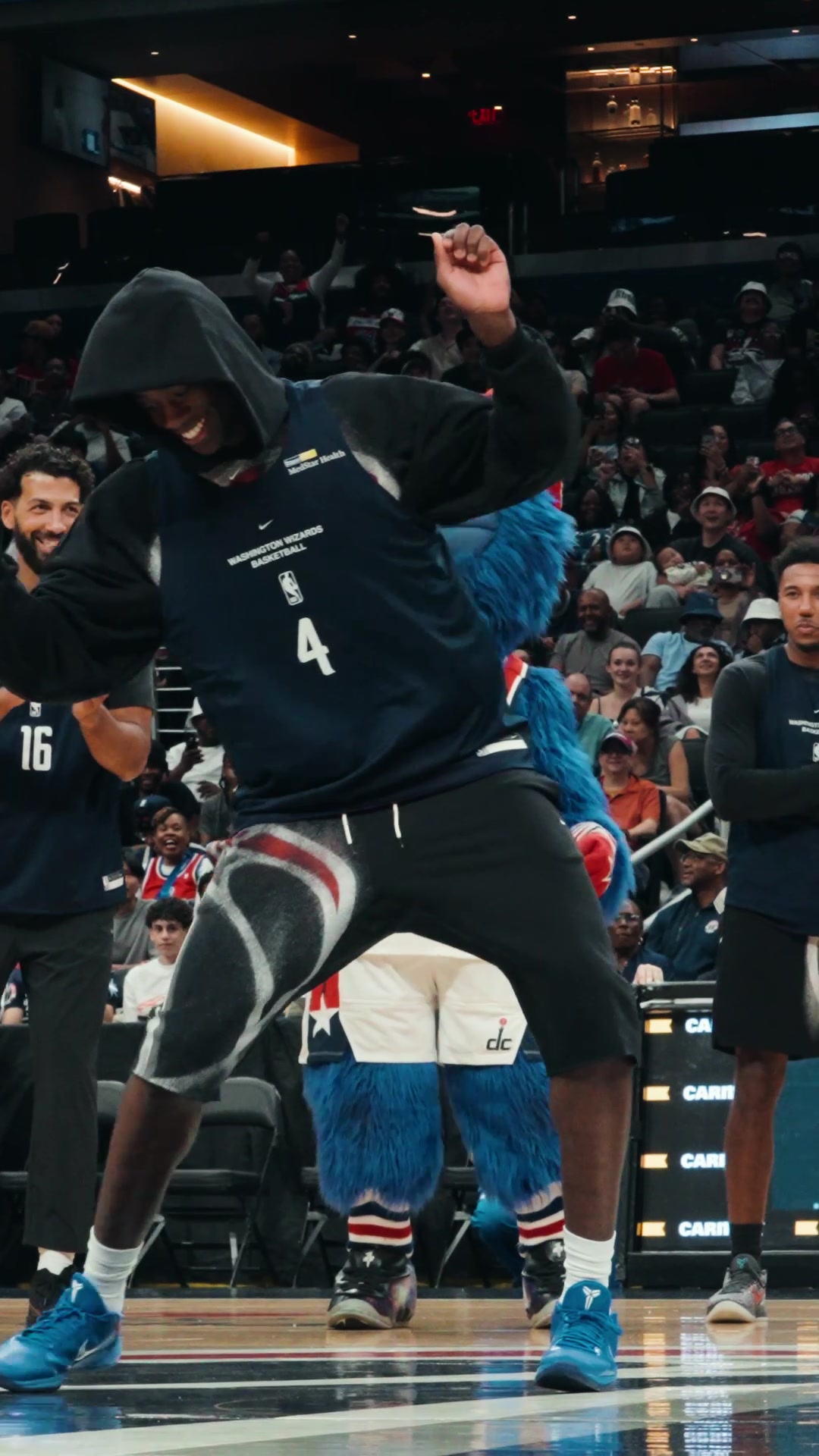 @Washington Wizards