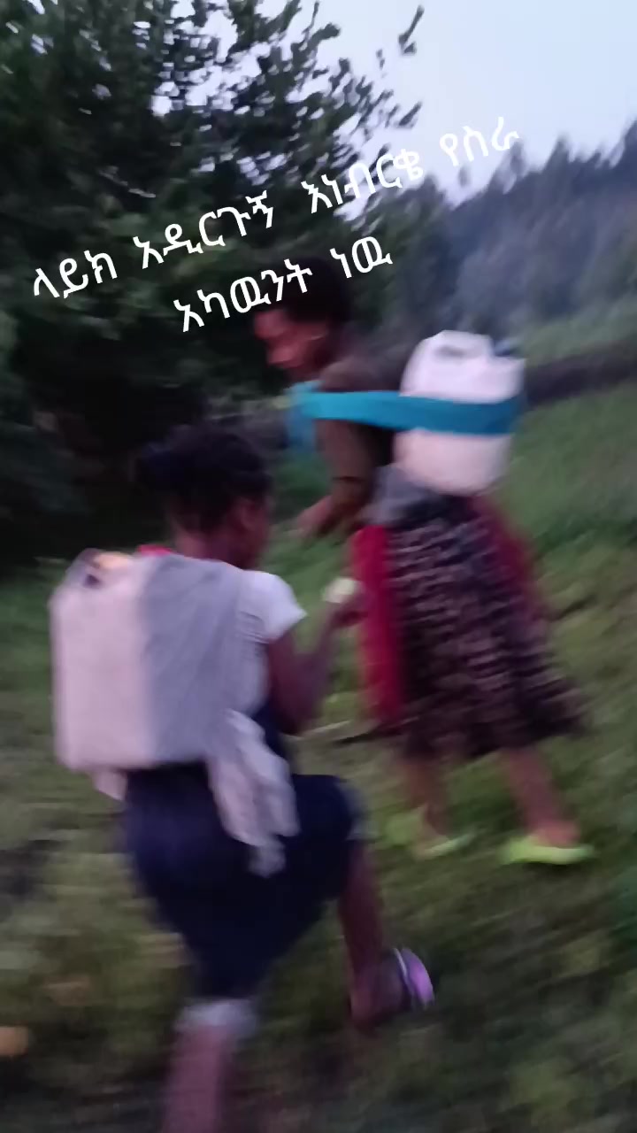 @Hu Alemu