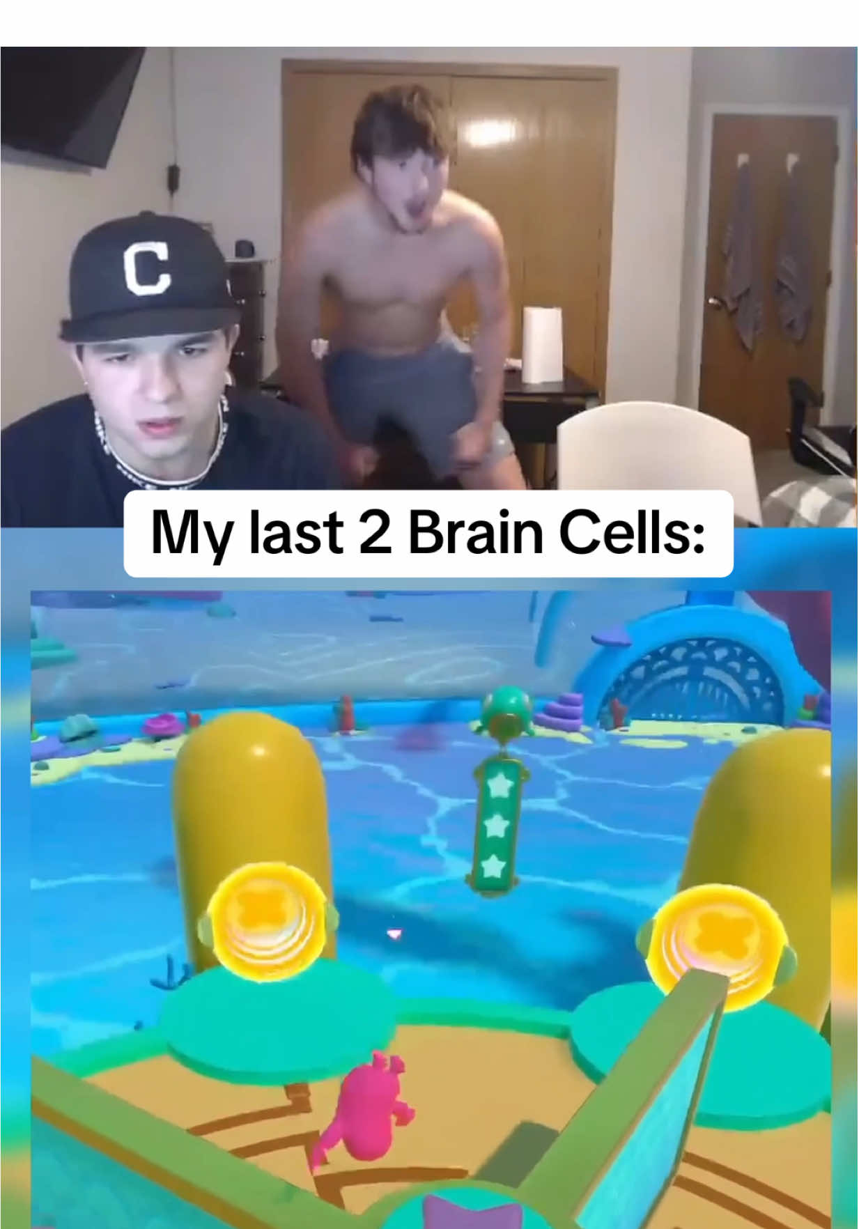 @Nik Swoger Clips
