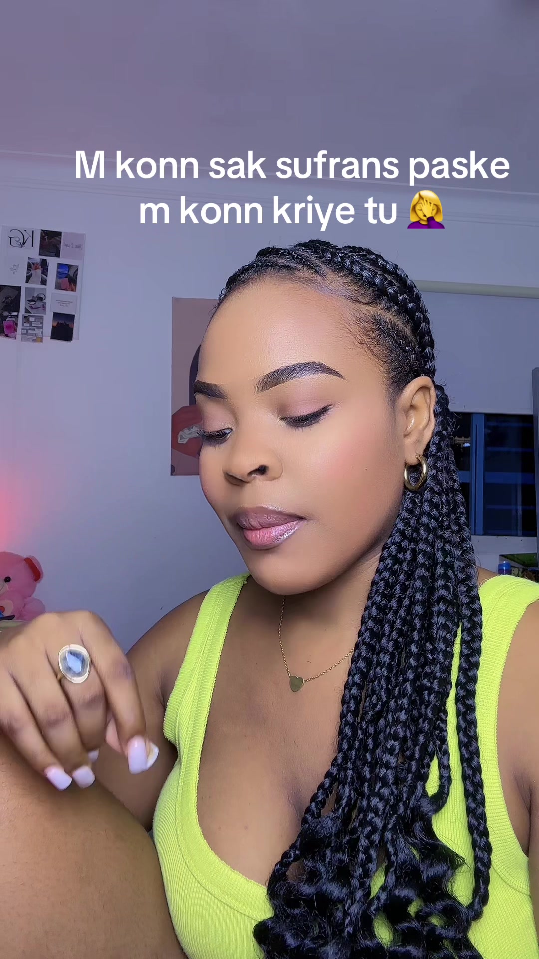 @Kenlie 😍🍫🥰💋