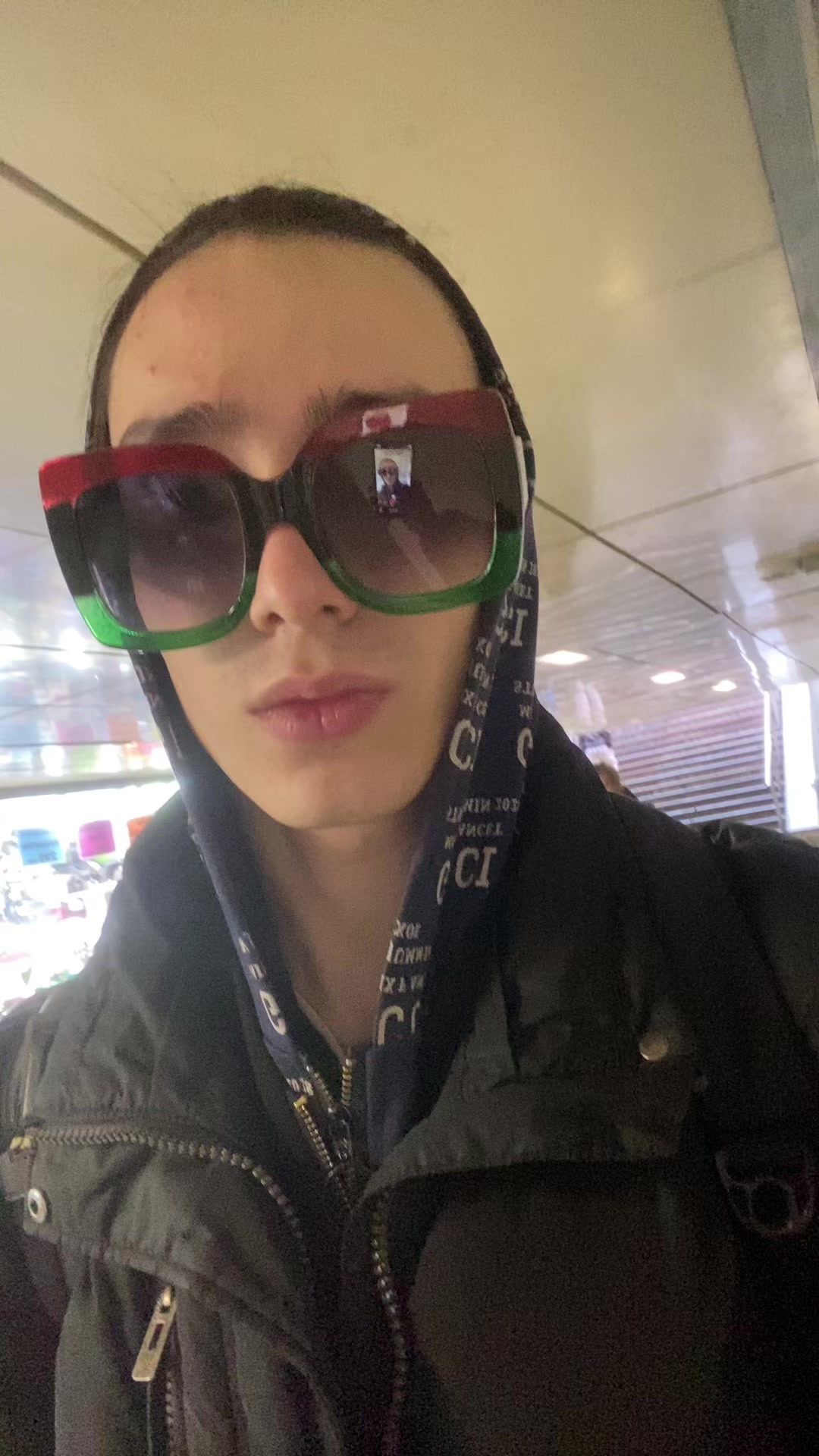 @СЫН FACE